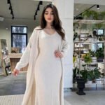 Robe deux pièces