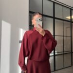 Soft Luxe Dress