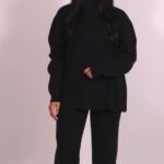 Ensemble oversize