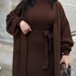 Robe Toudra