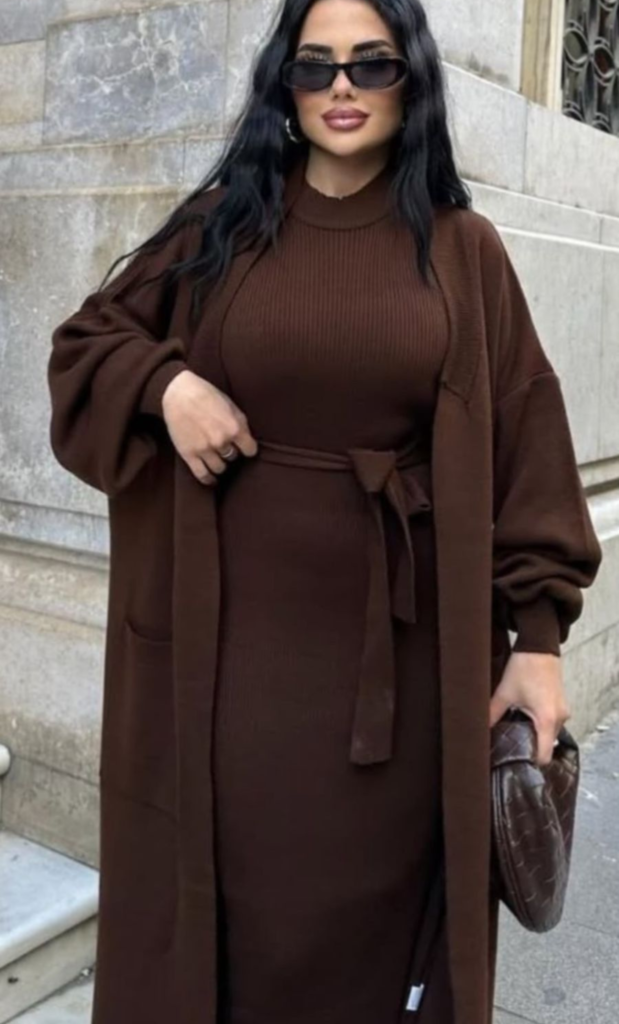 Les Robes