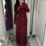 Robe Inaya