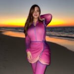 Burkini Dégradé
