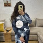 Burkini Multicolore