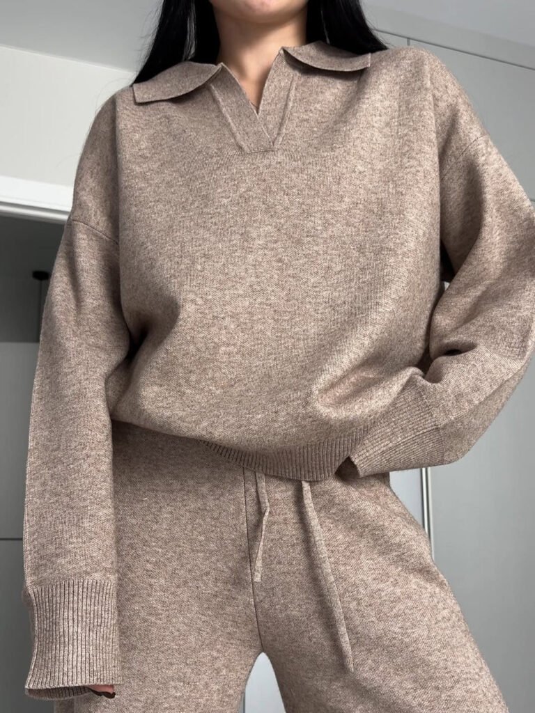 Cozy Glam