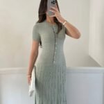 Dress Sandro
