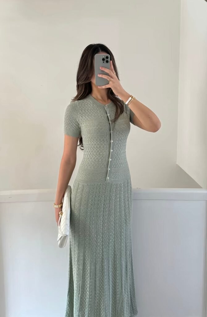 Dress Sandro