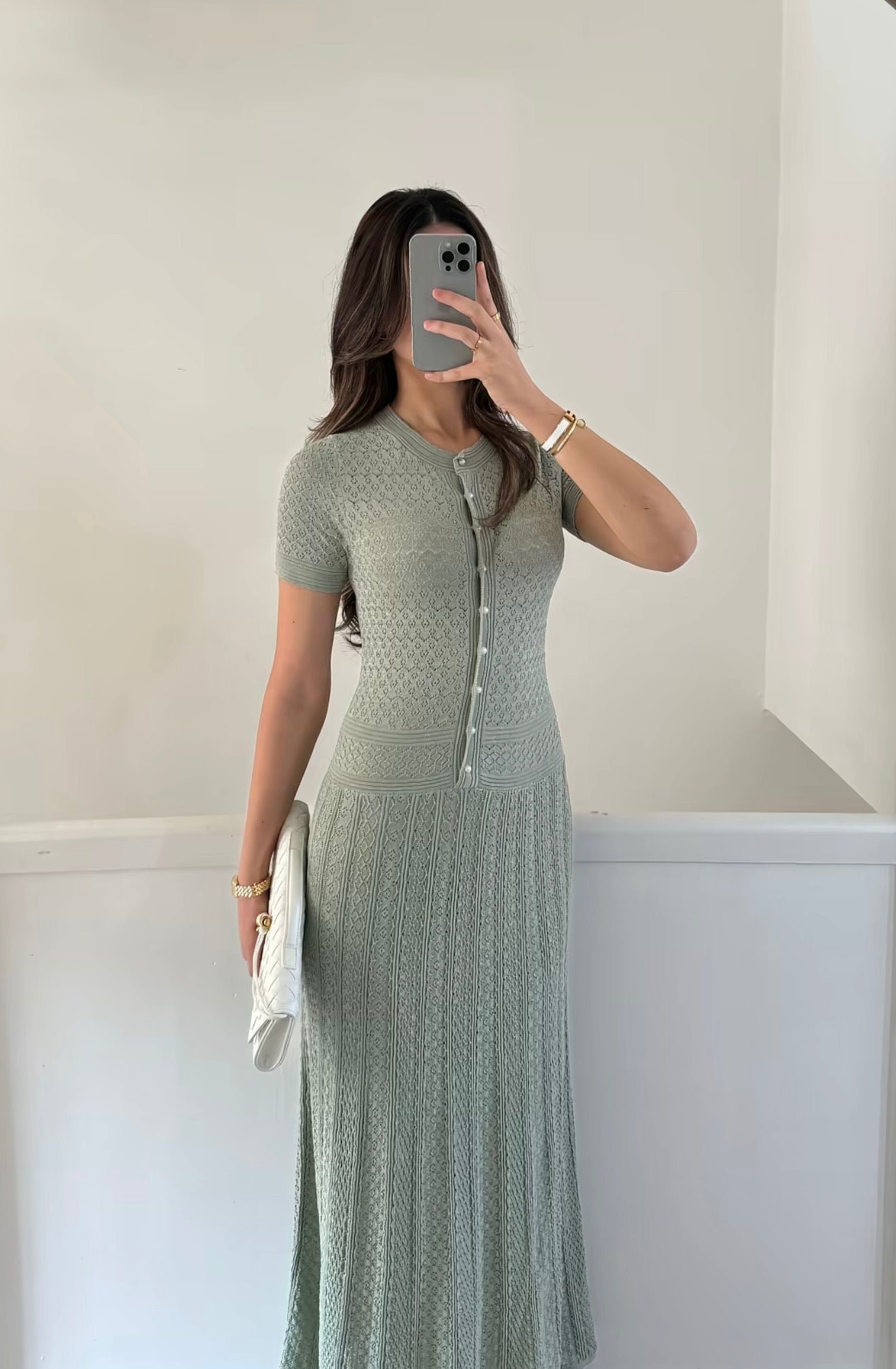 Dress Sandro