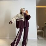 Ensemble survêtement casual