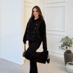 Ensemble velvet touch